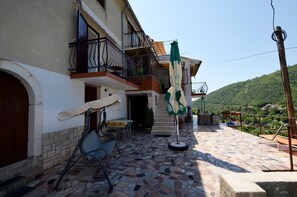 Building design