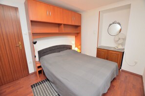 2 bedrooms, iron/ironing board, free WiFi - Apartment Marino (Moscenicka Draga)