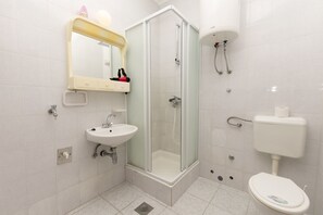 Salle de bain | Douche