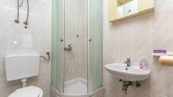 Bagno | Doccia