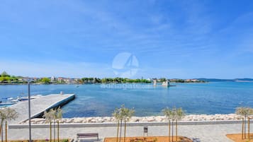 Apartment (A2) | Water view