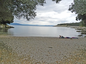 Plage à proximité