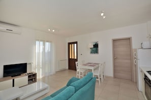 Appartement (A1) | Salle de séjour
