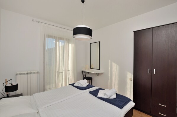 Apartment (A1)
