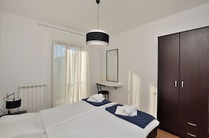 Appartement (A1)