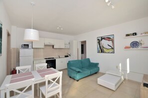 Apartment (A1) | Private kitchen