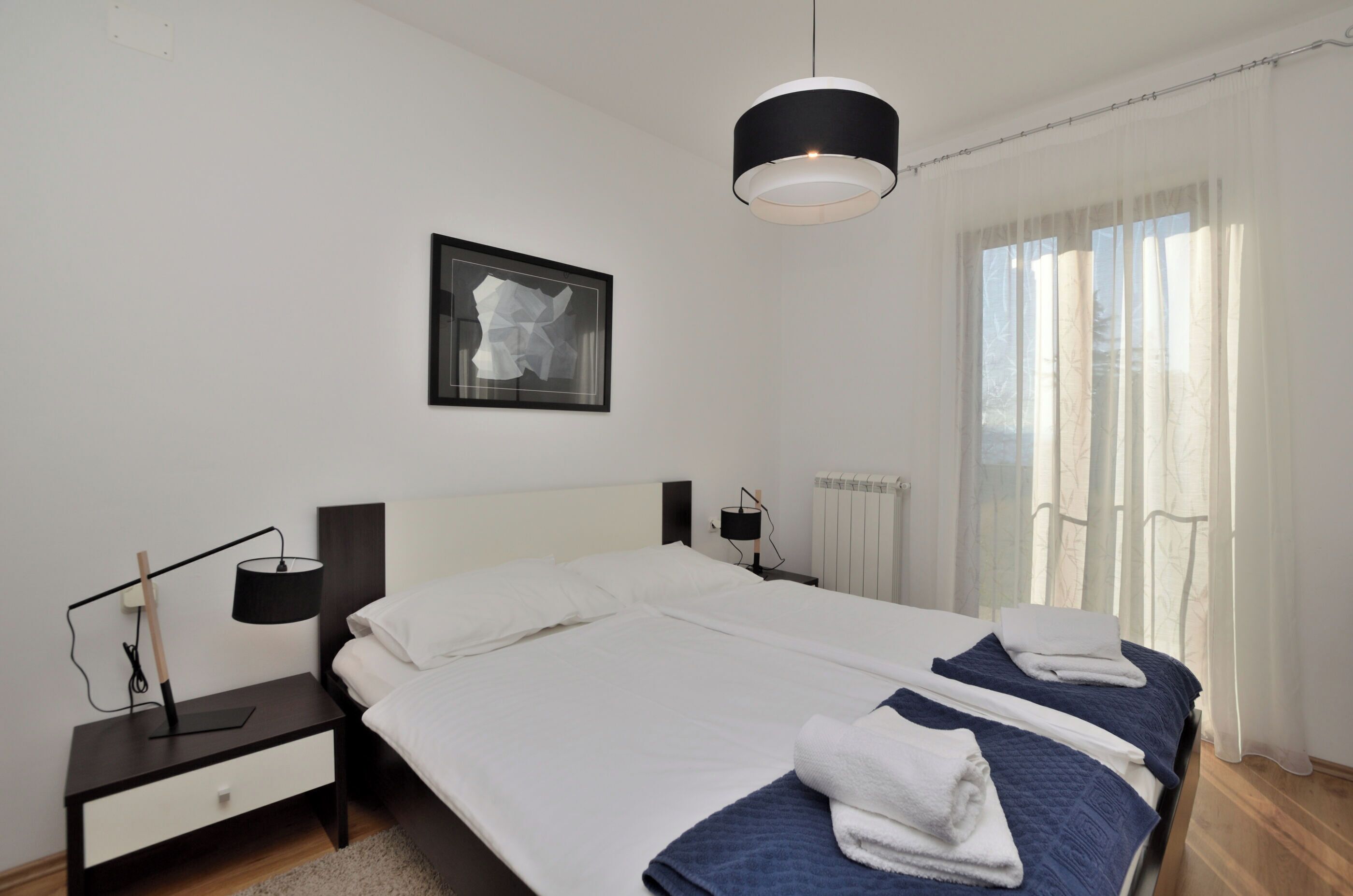 Apartment (A1) | In-room safe, free WiFi, bed sheets