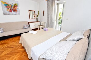 Room - Apartments Buffalo (Primosten)