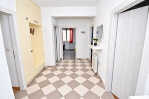Interior - Apartments Buffalo (Primosten)