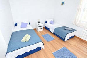 Room - Apartments Buffalo (Primosten)