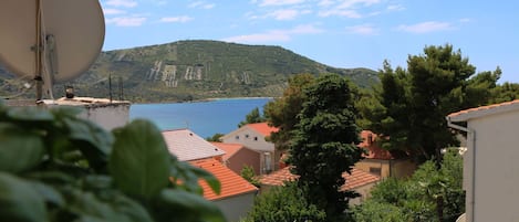 ลานระเบียง/นอกชาน