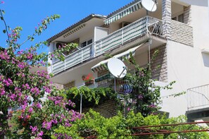 Bâtiment design