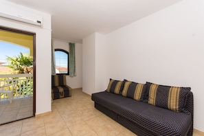Living room - Apartments Pero (Okrug)