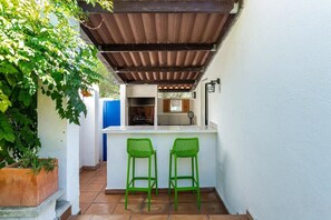 Terras