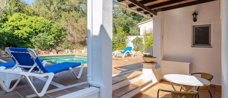 Terrass/Patio