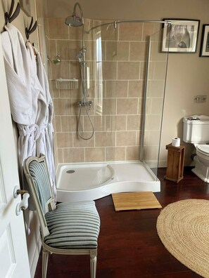 Bathroom - The Old Farm of Amfreville (Picauville)
