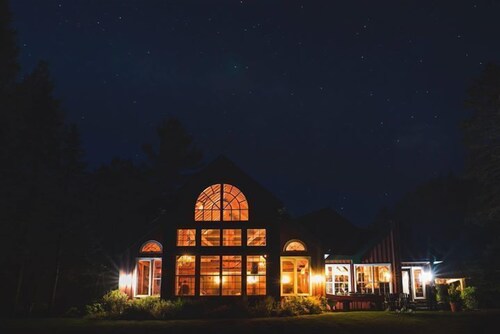 Trillium Resort & Spa