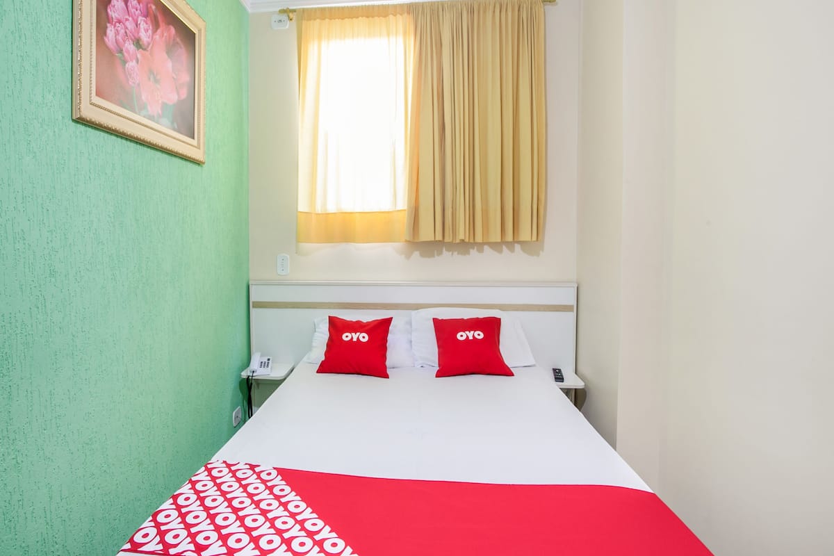 Standard Triple Room | 1 bedroom, iron/ironing board, free WiFi