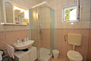 Baño | Toallas
