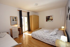 5 habitaciones