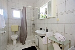 Bathroom | Towels