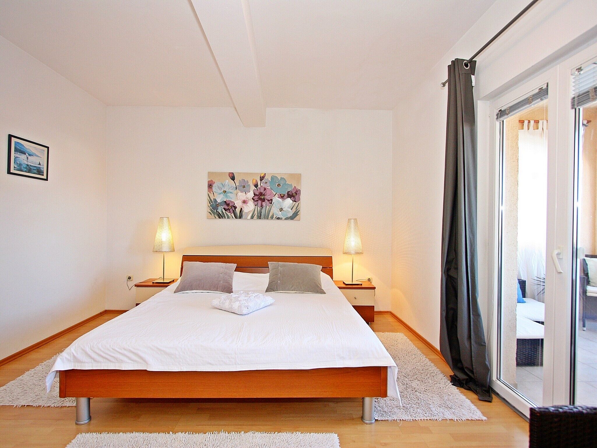 5 chambres