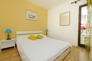 Free WiFi - House Andelka (Supetar)