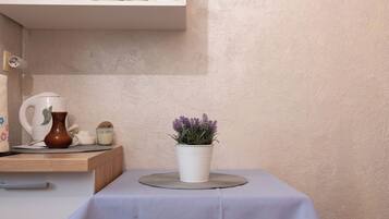 Studio (A3) | Interior