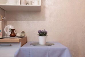 Studio (A3) | Innenbereich