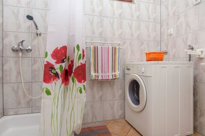 Bathroom | Towels