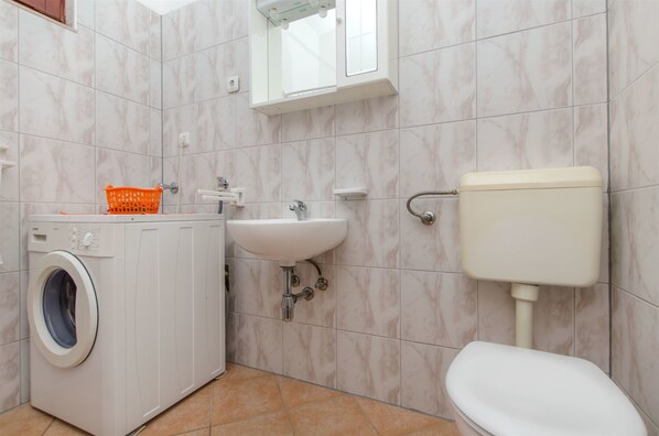 Bathroom | Towels