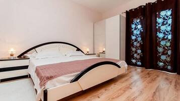 Apartment (A2) | Free WiFi
