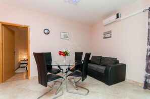 Living room - Apartments Mladen (Marina)