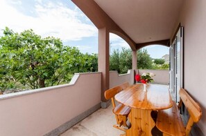 Departamento (A1) | Balcón