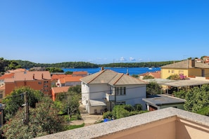 Apartment (A1) | Aerial view
