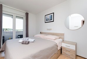 Apartment (A1)