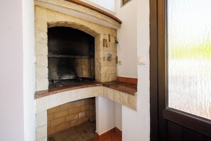 Apartment (A1) | Grill-/Picknickplatz