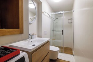 Apartment (A1) | Bathroom