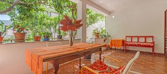 อพาร์ทเมนท์ บอจีดาร์