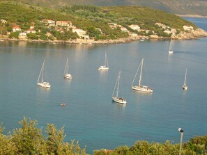 Appartement (A2) | Vue sur l’eau