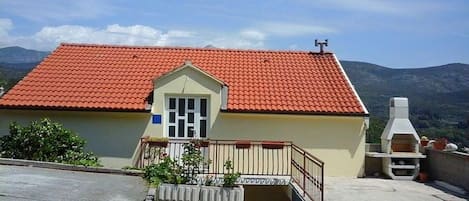 Gebäudedesign