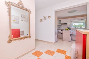 Appartement (A1) | Couloir