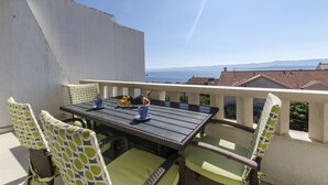 Water view - Apartment Anic (Bol)
