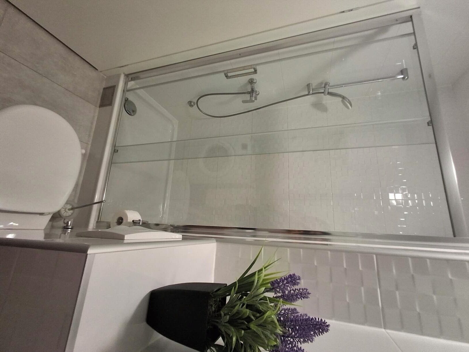 Apartment (A1) | Bathroom