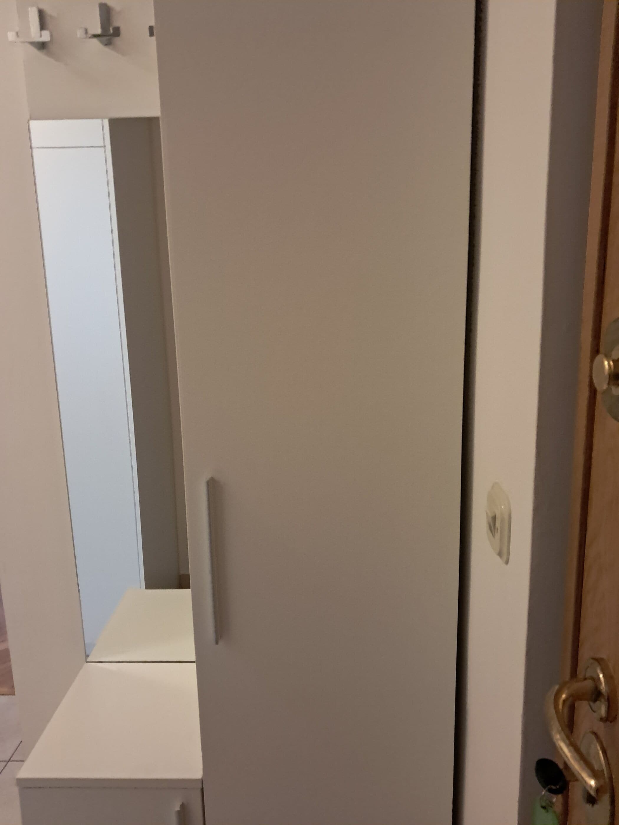 Apartment (A1) | Interior