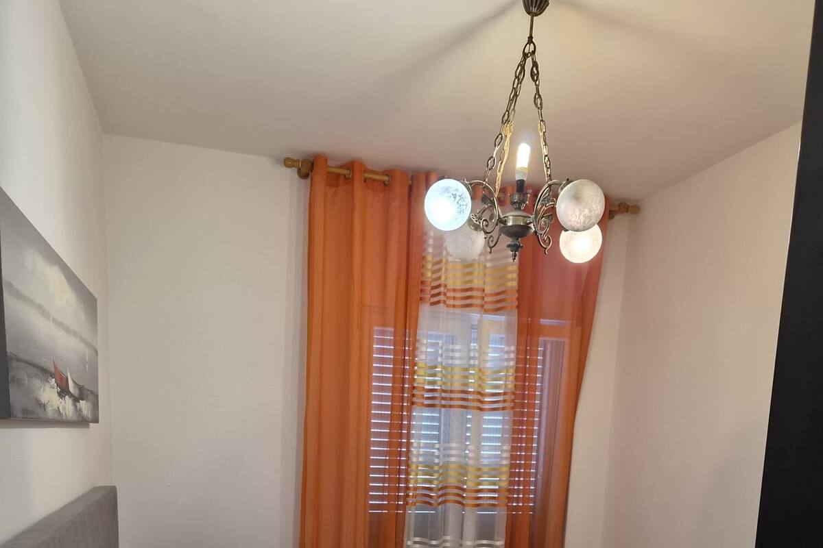 Apartment (A2) | Iron/ironing board, WiFi (free)