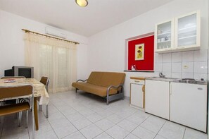 Apartment (A1) | Living room