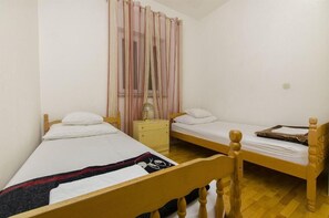 Apartment (A1) | Iron/ironing board, free WiFi