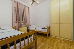 Apartment (A1) | Iron/ironing board, free WiFi