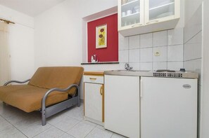 Apartment (A1) | Wohnzimmer